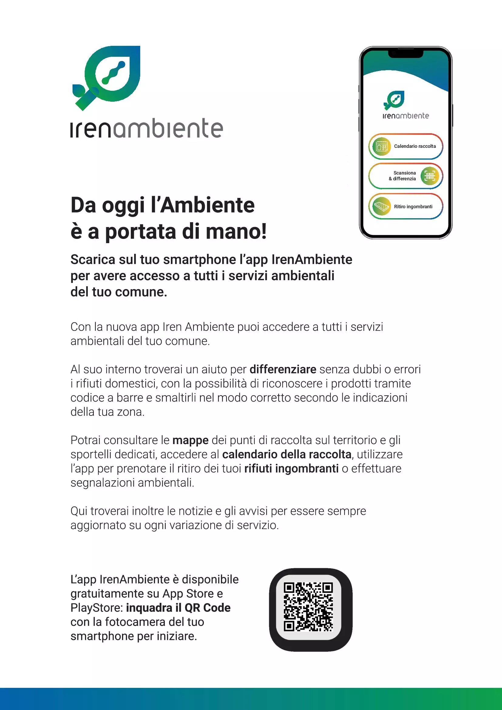 APP IREN AMBIENTE