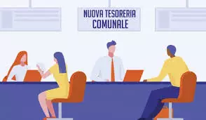 TESORERIA COMUNALE