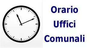 orario