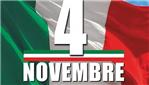 4 NOVEMBRE