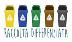 raccolta differenziata