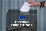ELEZIONI EUROPEE 2019