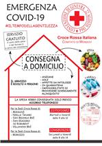 CROCE ROSSA