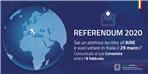 REFERENDUM