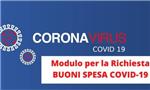 BUONI SPESA