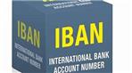 IBAN