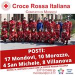CROCE ROSSA