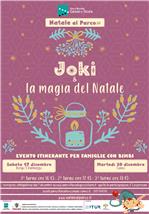 NATALE AL PARCO