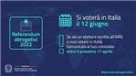 REFERENDUM
