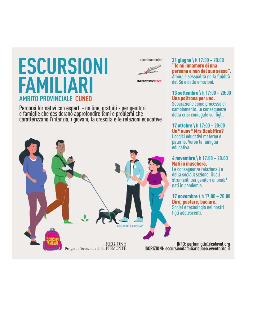 escursioni