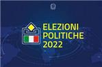 ELEZIONI POLITICHE 2022