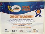 CONCORSO LETTERARIO