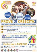 famiglie