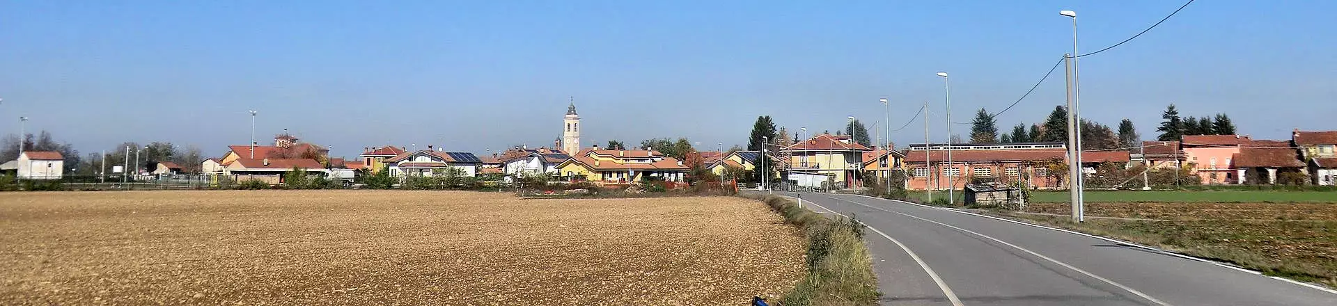 Comune di Montanera
